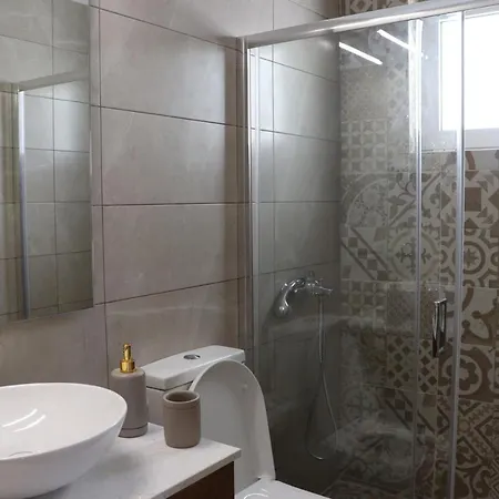 Apartament Sirines Palekastro