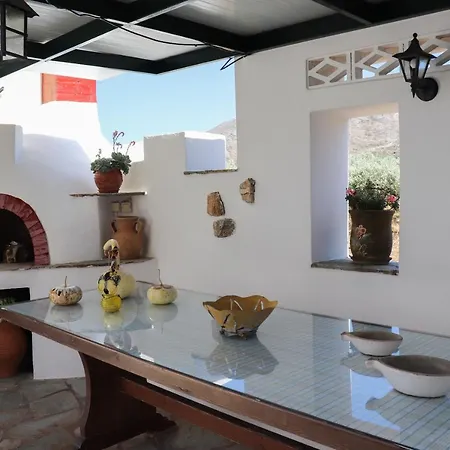 Sirines Apartament *