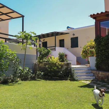 Apartament Sirines *
