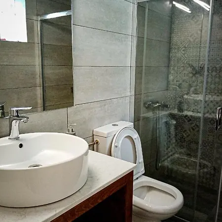 Apartament Sirines *