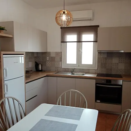Sirines Apartament Palekastro