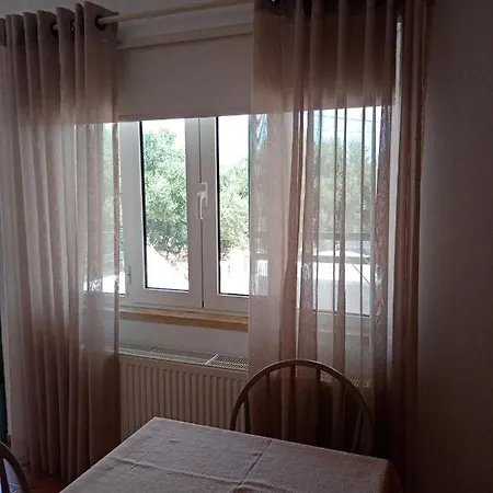 Apartament Sirines Palekastro