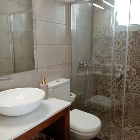 Sirines Apartament Palekastro