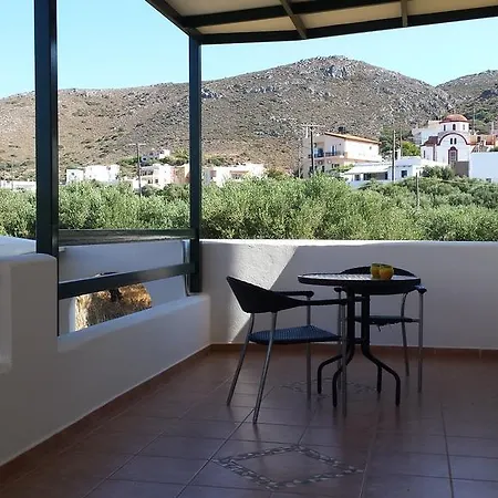 Sirines Apartament *