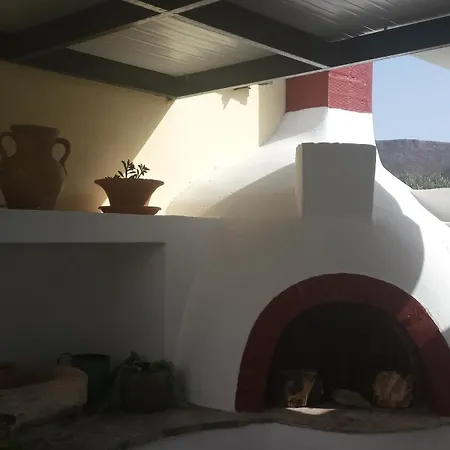 Apartament Sirines *