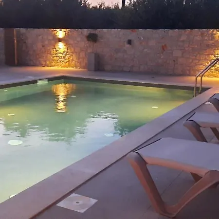 Apartament Sirines Palekastro