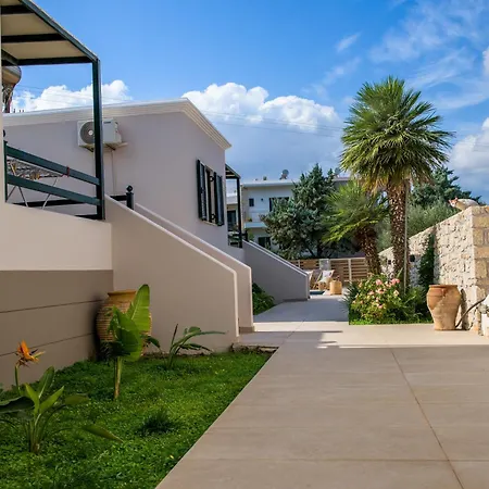 Sirines Apartament Palekastro