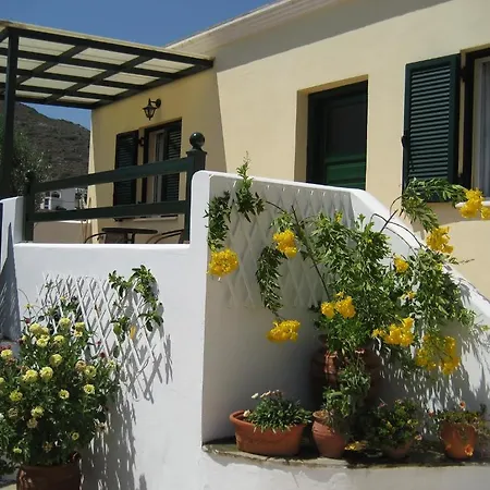 Sirines * Palekastro